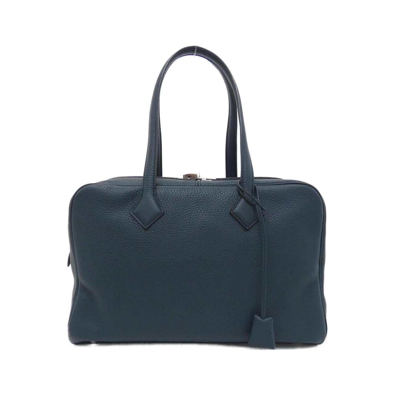 HERMES 077666CK 波士頓包 Clemence