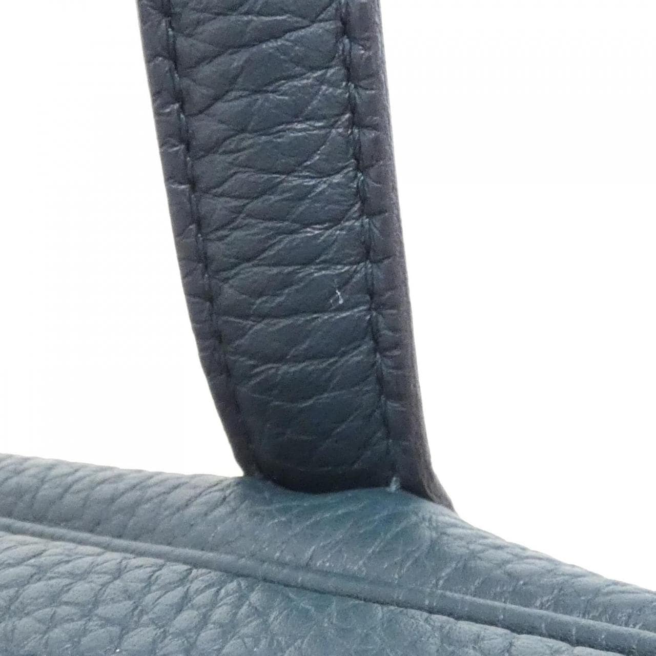 HERMES 077666CK 波士頓包 Clemence 4