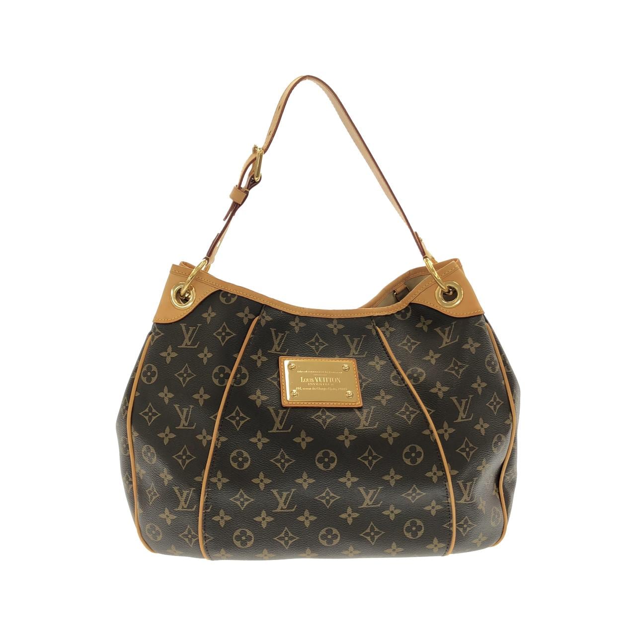 LOUIS VUITTON M56382 肩背包 Monogram