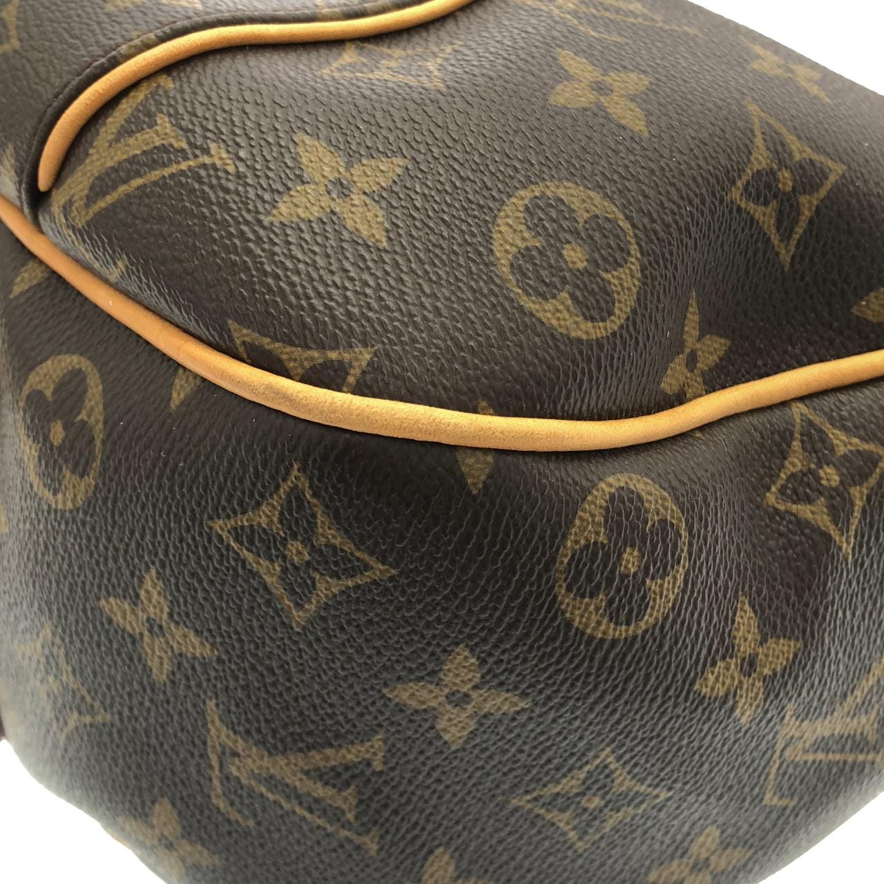 LOUIS VUITTON M56382 肩背包 Monogram 3