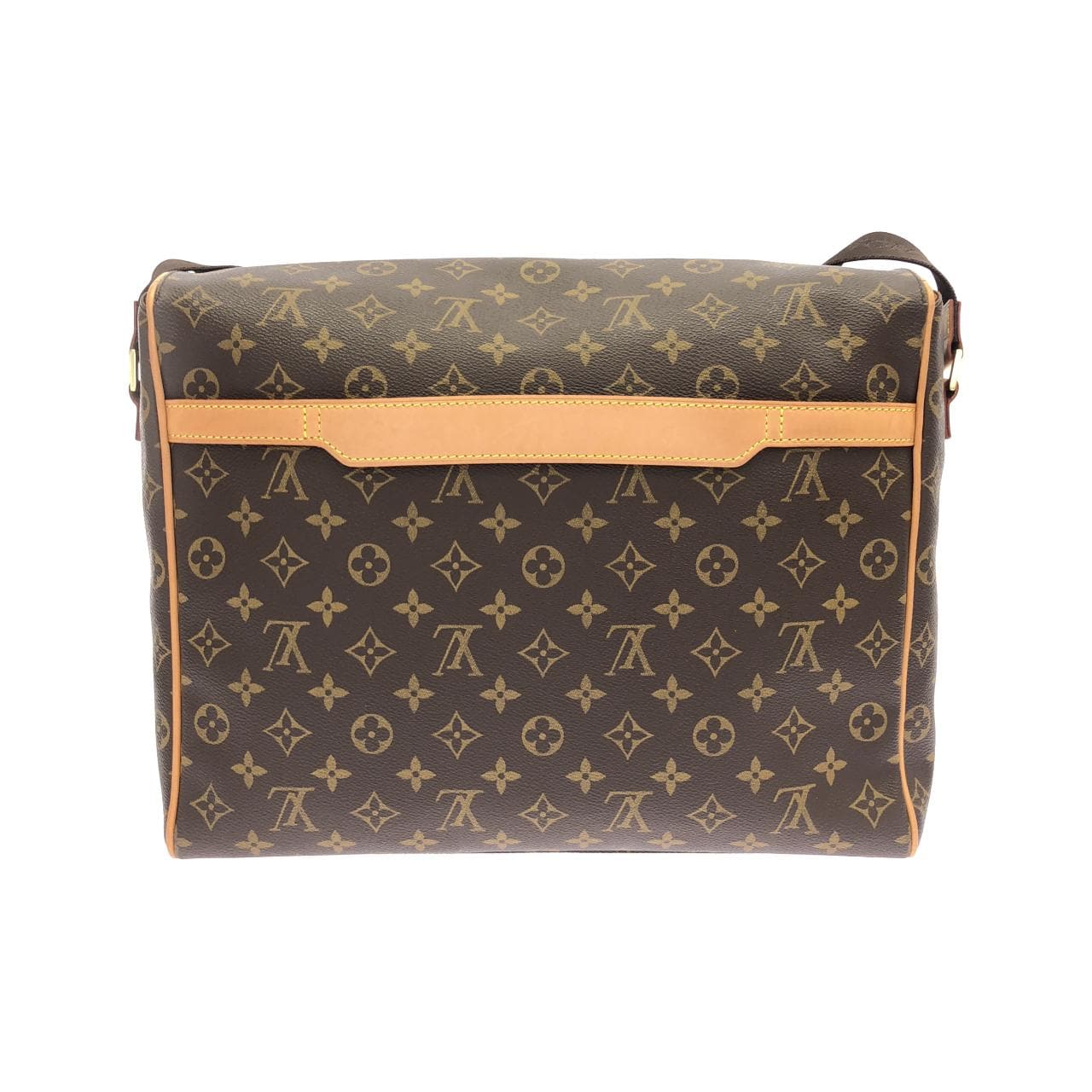 LOUIS VUITTON M45257 肩背包 Monogram 2
