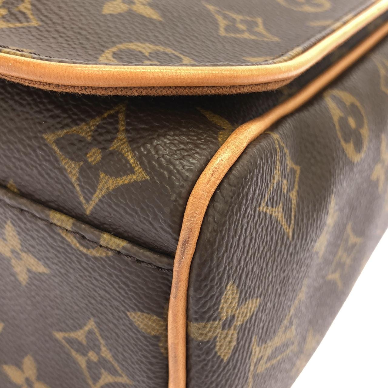 LOUIS VUITTON M45257 肩背包 Monogram 3