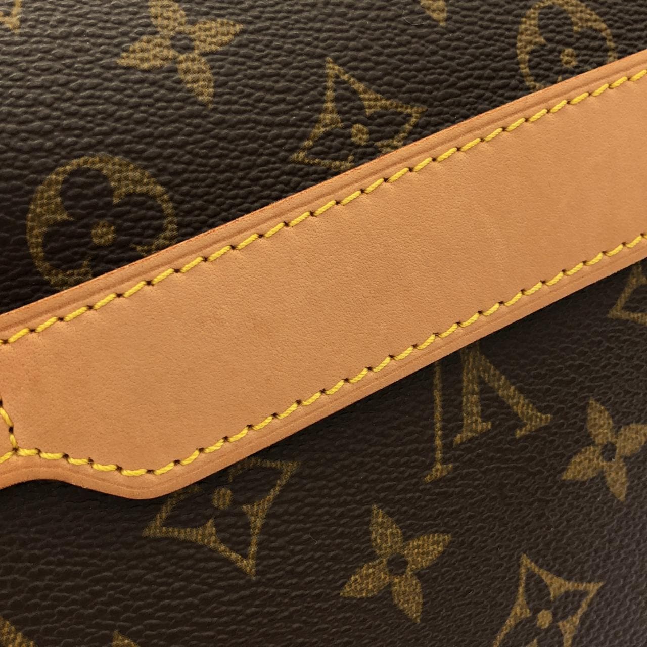 LOUIS VUITTON M45257 肩背包 Monogram 5