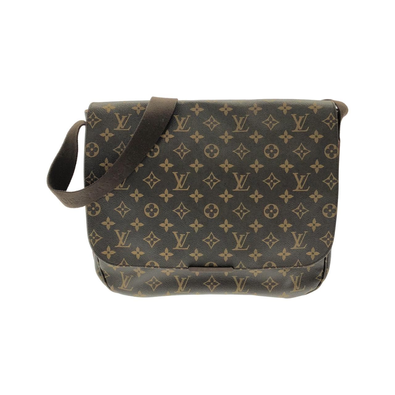 LOUIS VUITTON M97038 肩背包 Monogram