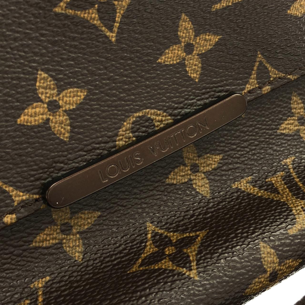 LOUIS VUITTON M97038 肩背包 Monogram 4