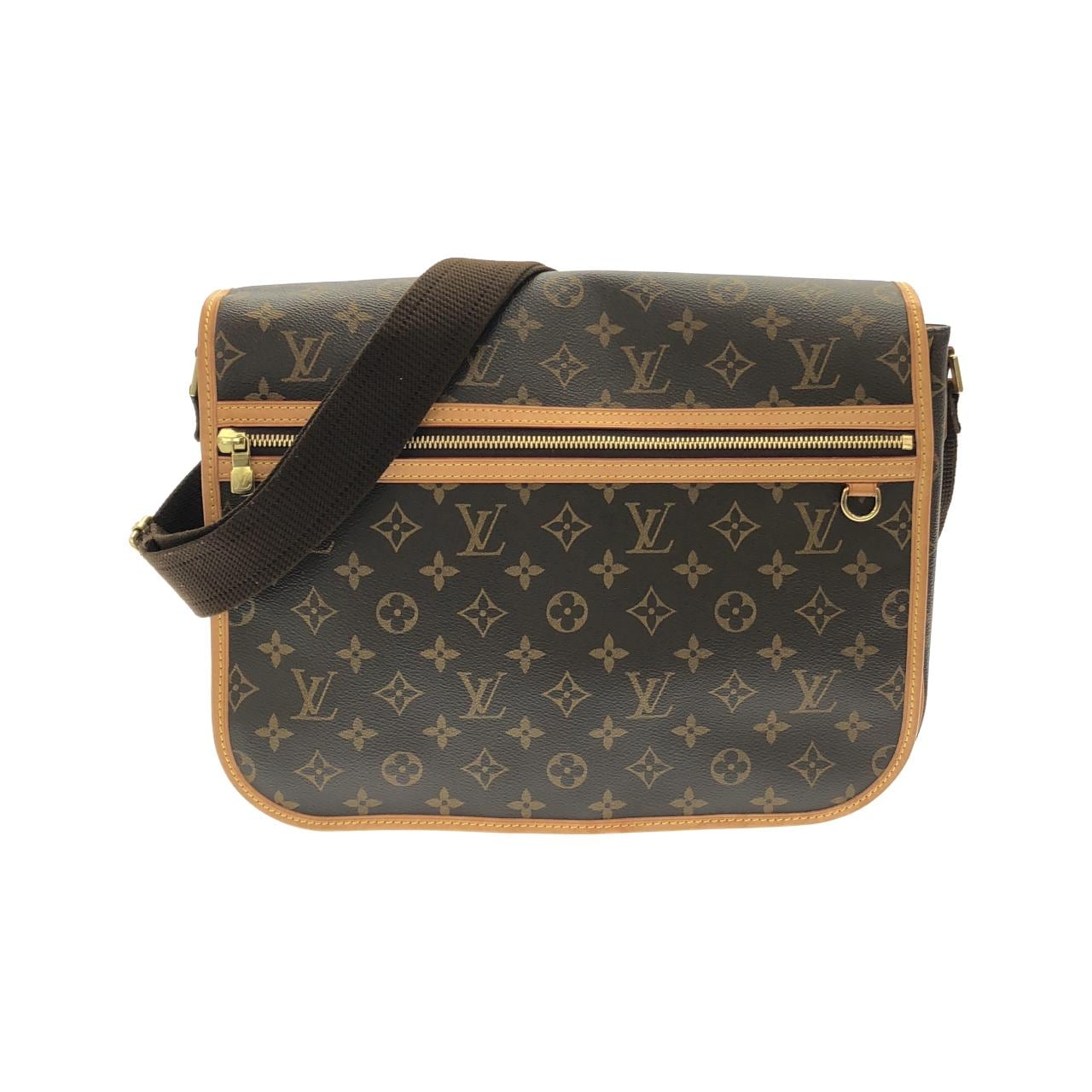 LOUIS VUITTON M40105 肩背包 Monogram