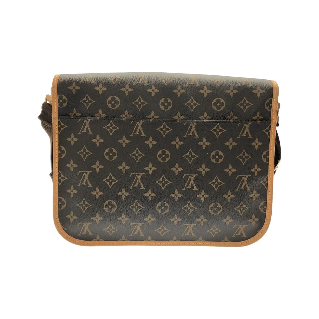 LOUIS VUITTON M40105 肩背包 Monogram 2