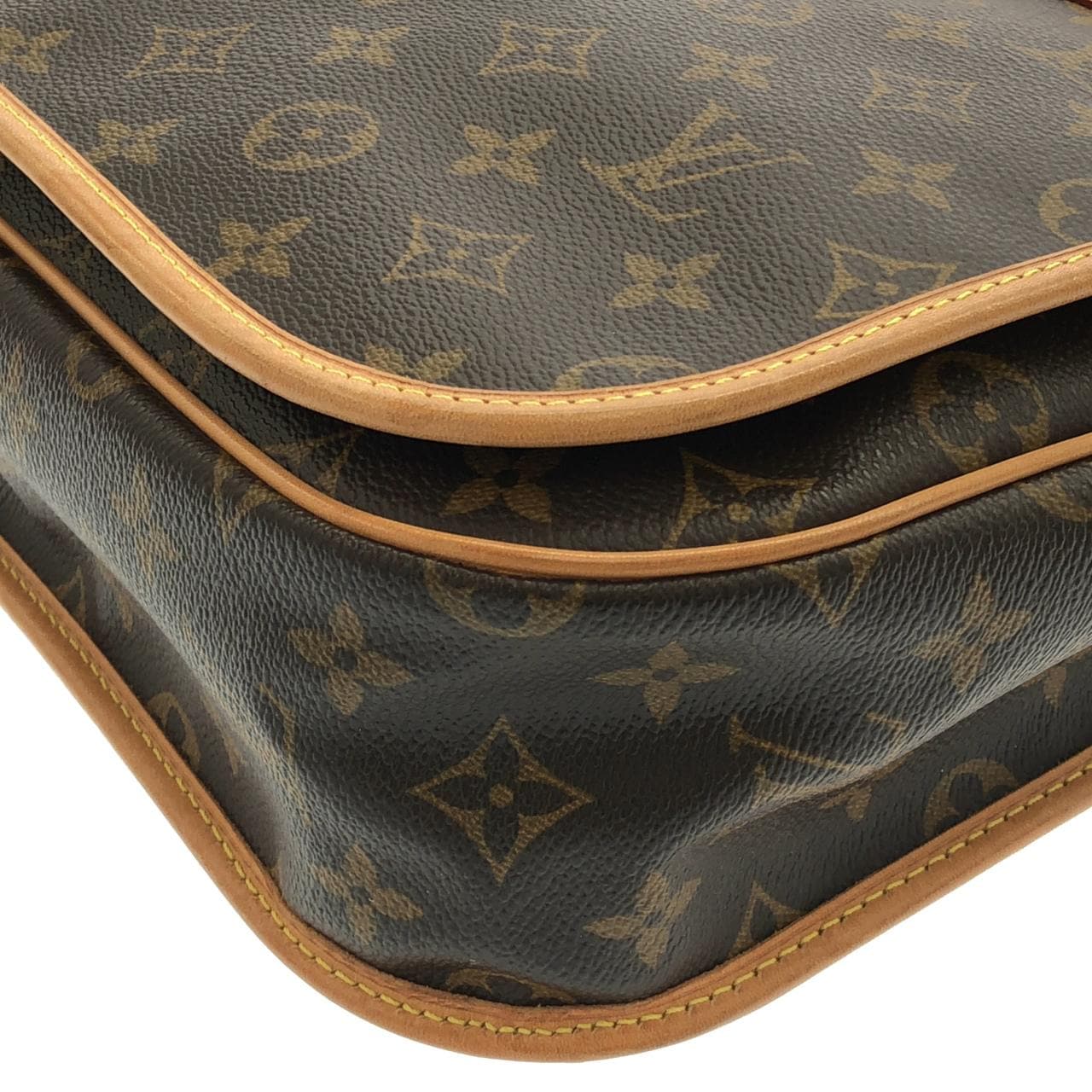 LOUIS VUITTON M40105 肩背包 Monogram 3