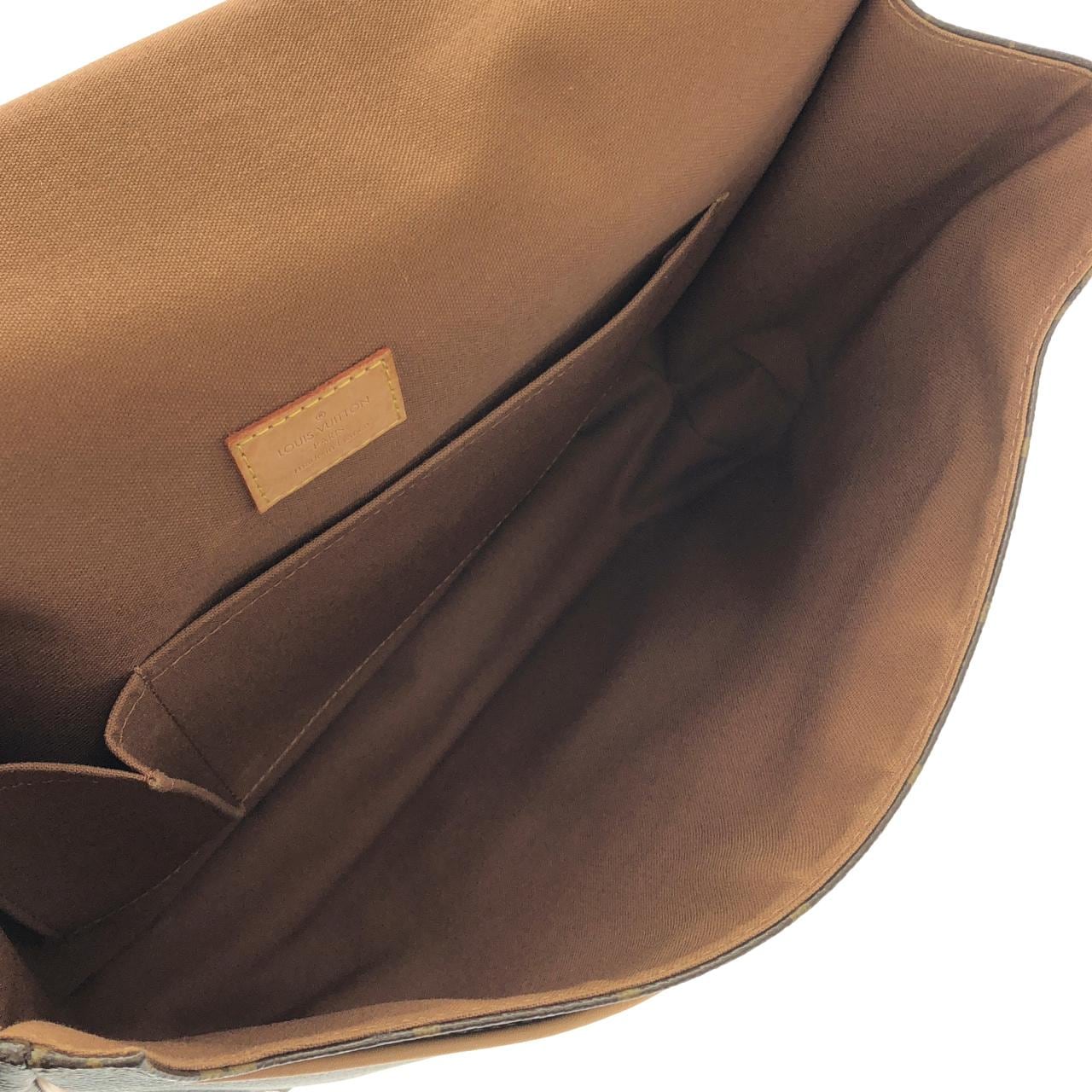 LOUIS VUITTON M40105 肩背包 Monogram 5