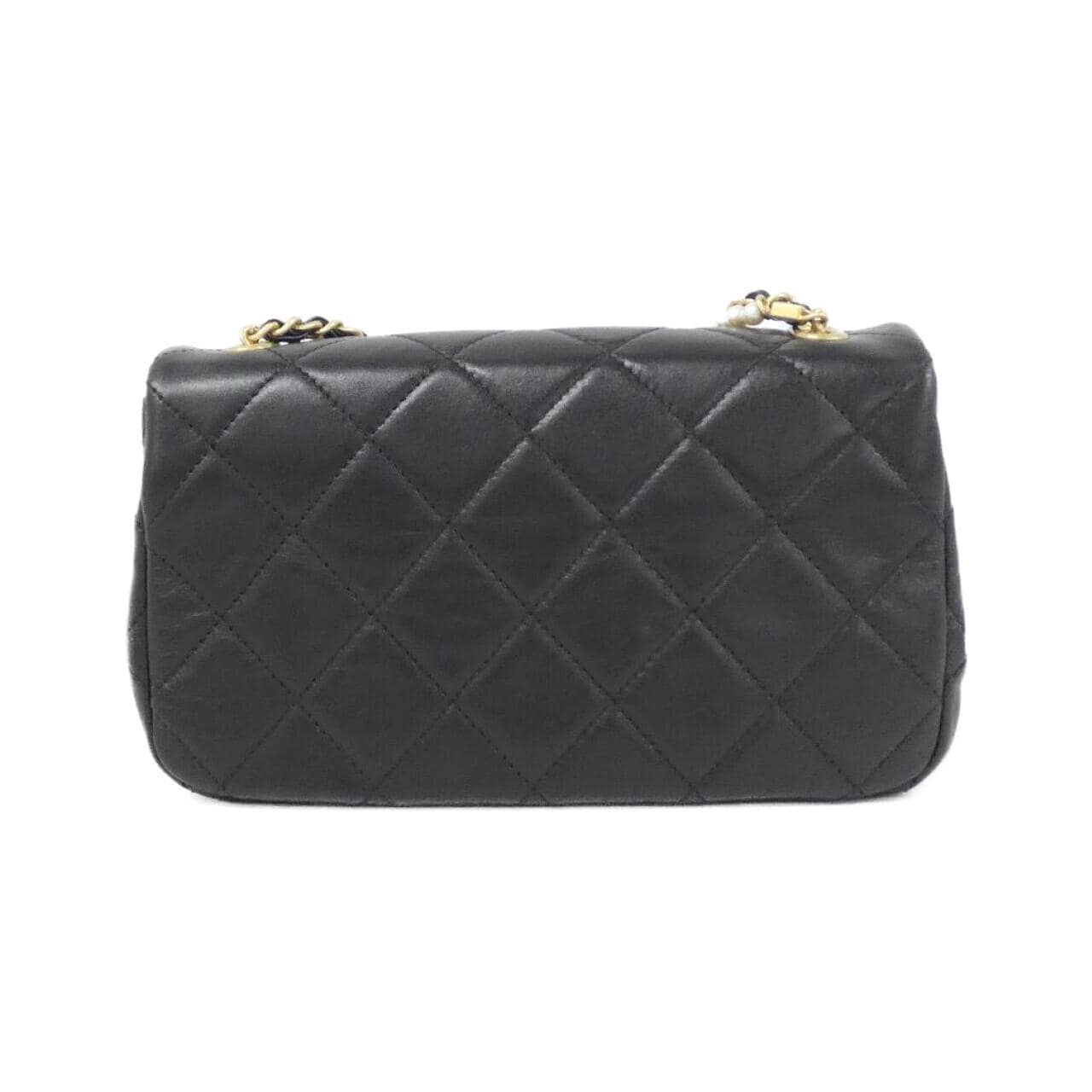 CHANEL AS2210 肩背包 2