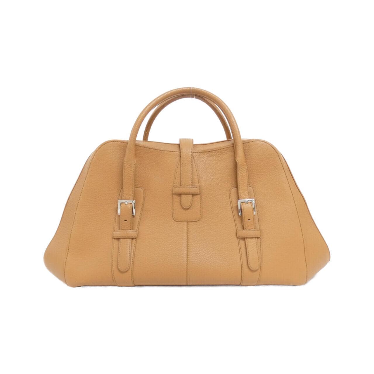 LOEWE 手提包 皮革 2