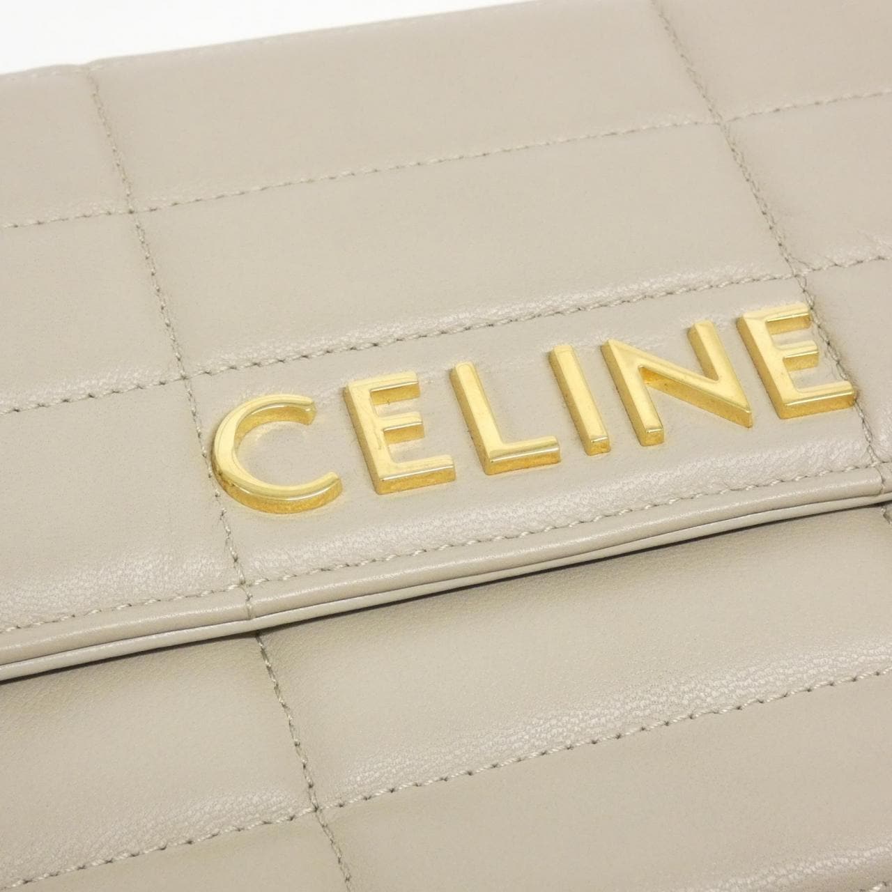 CELINE 111273EPZ 肩背包 4
