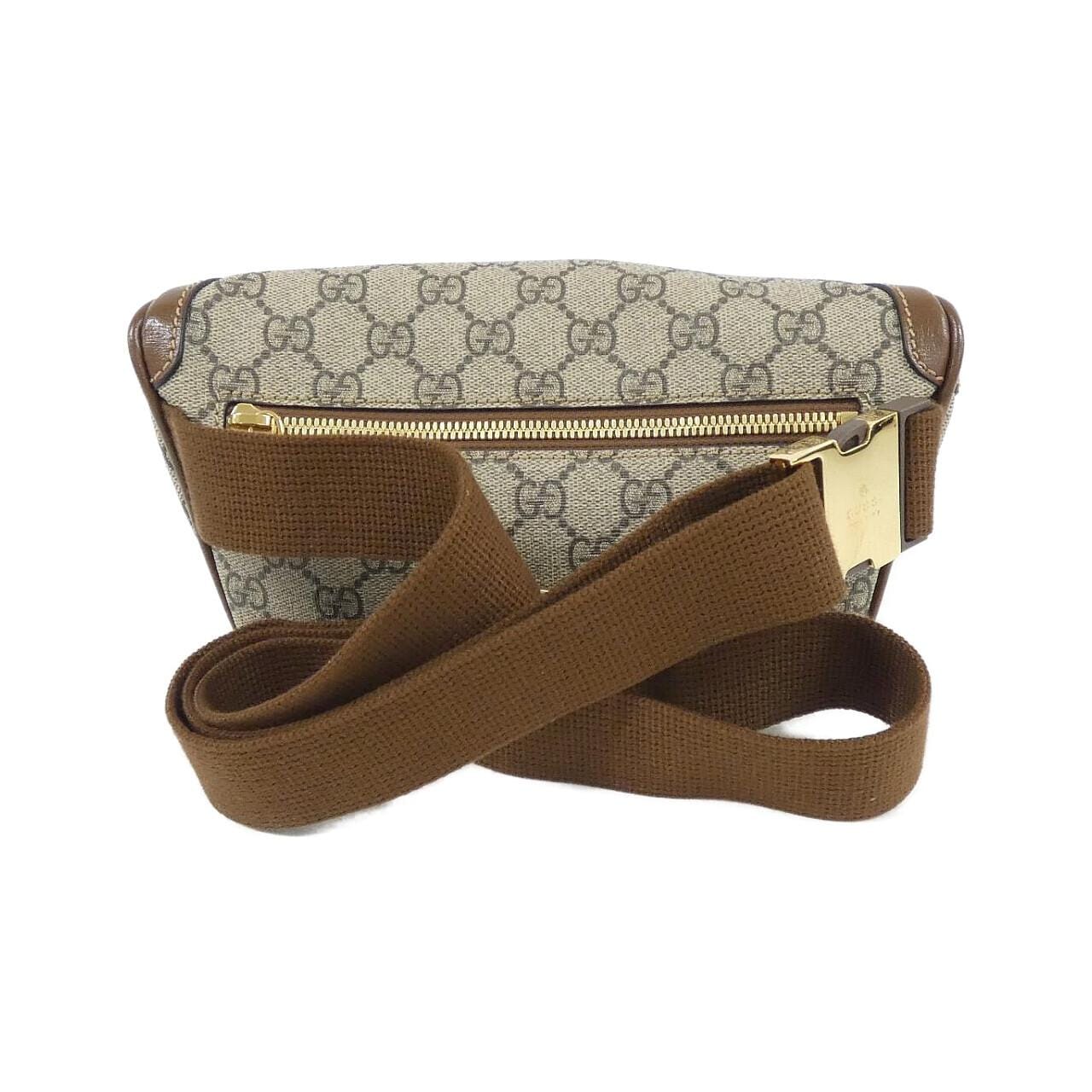 GUCCI 682933 92THG 腰包 帆布 2