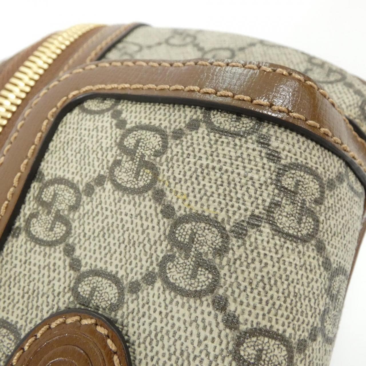 GUCCI 682933 92THG 腰包 帆布 4