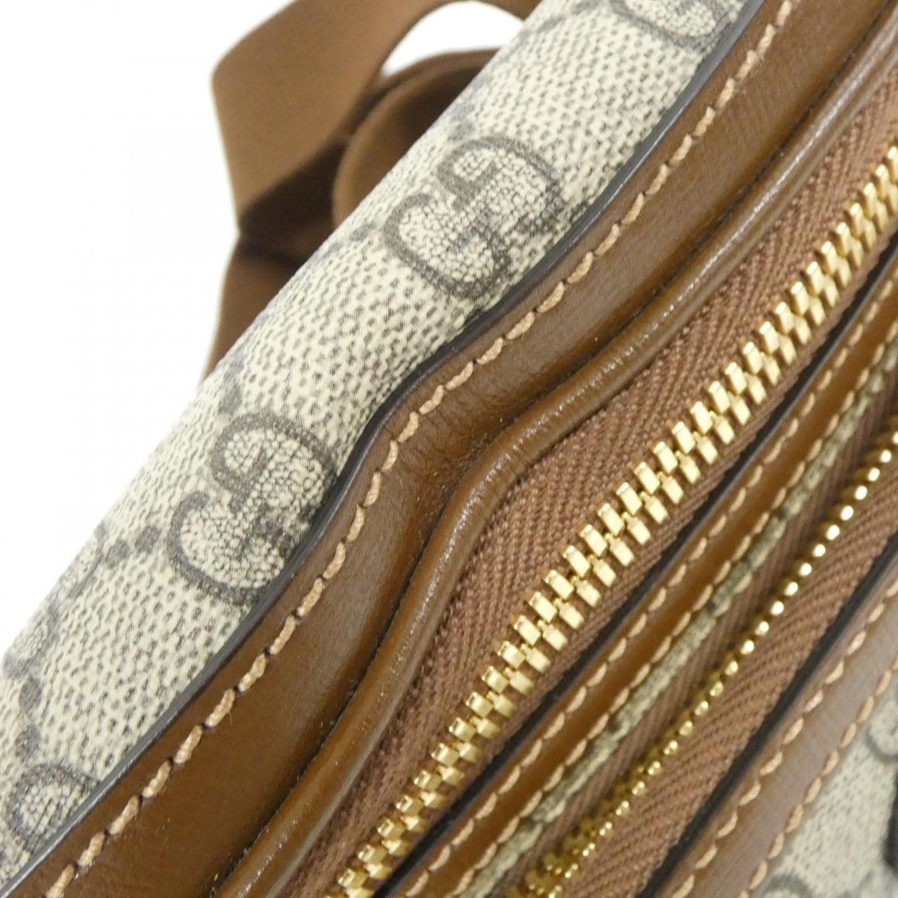 GUCCI 682933 92THG 腰包 帆布 5