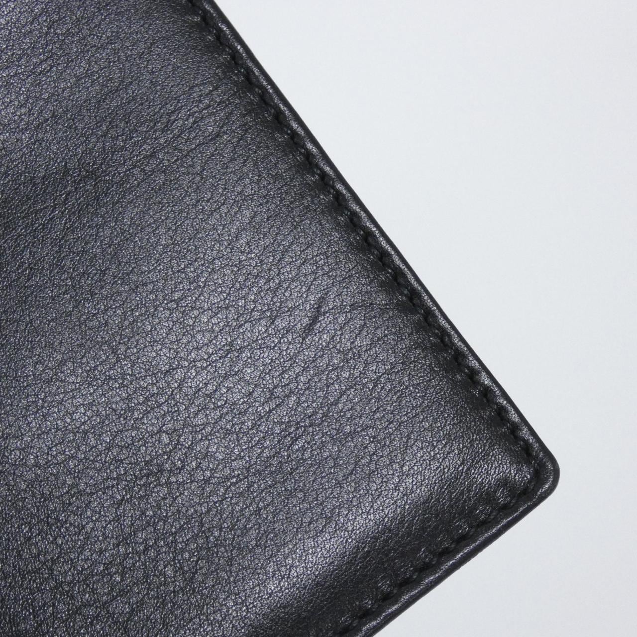 CELINE Handbag Leather 5