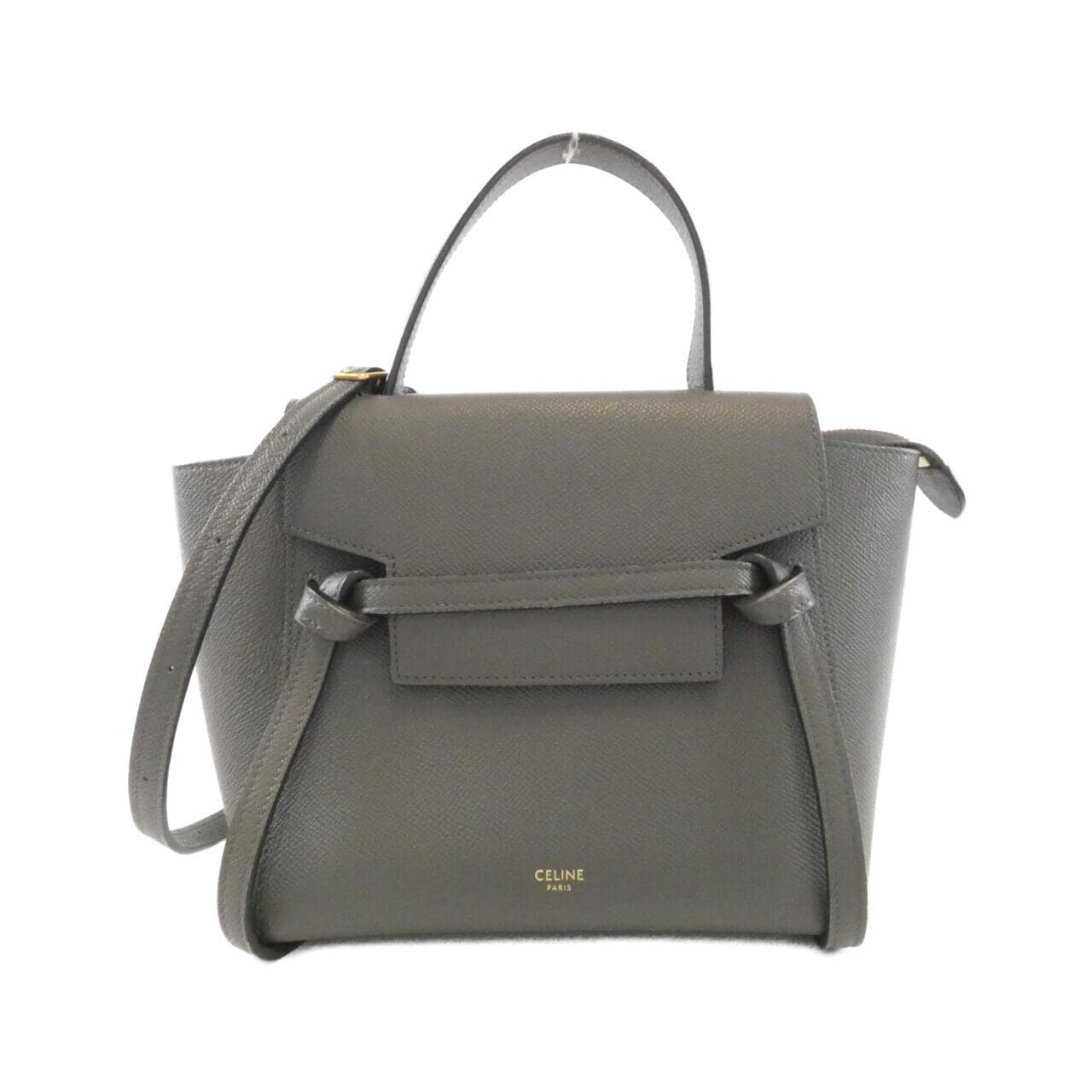 CELINE Belt Bag 189003ZVA Handbag