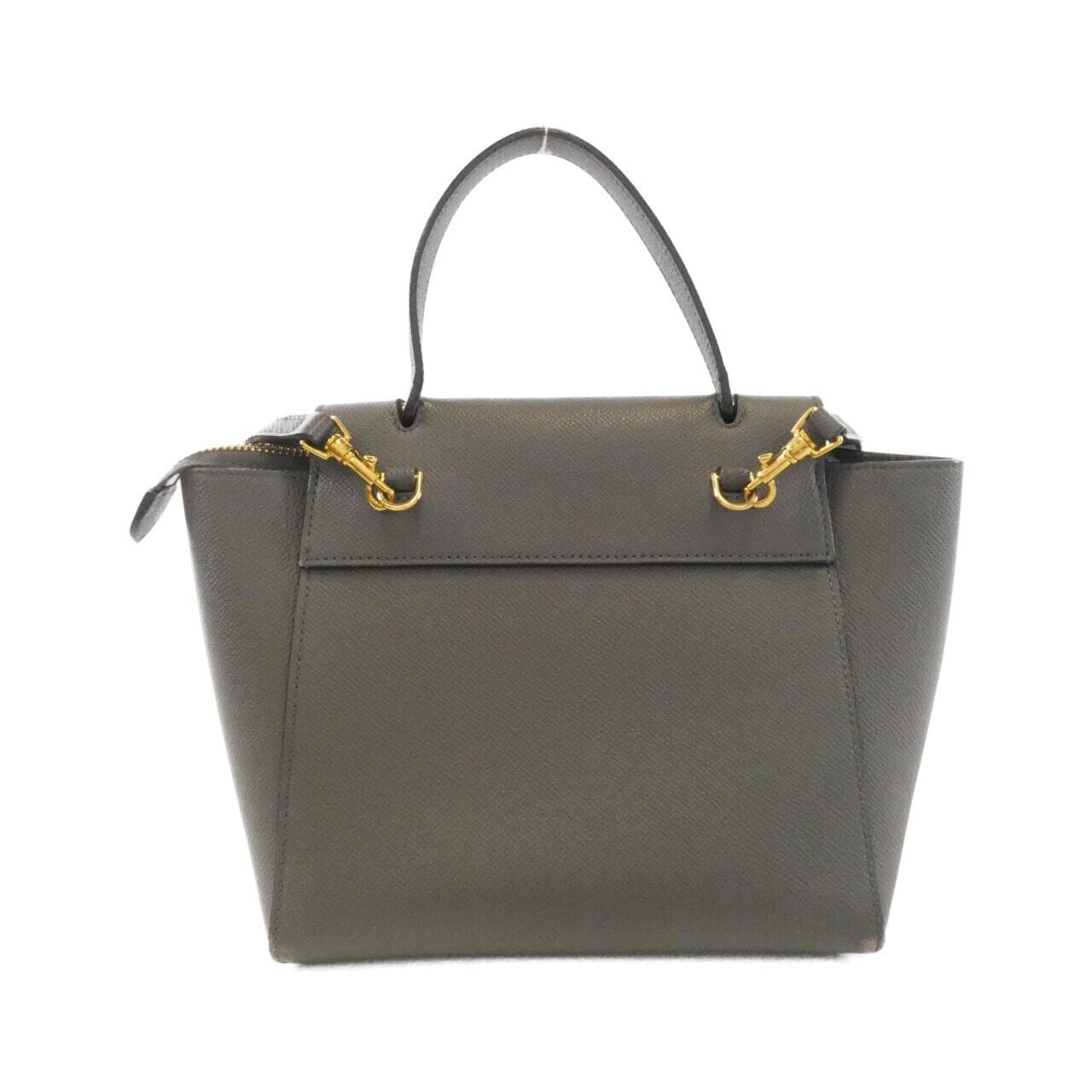 CELINE Belt Bag 189003ZVA Handbag 2