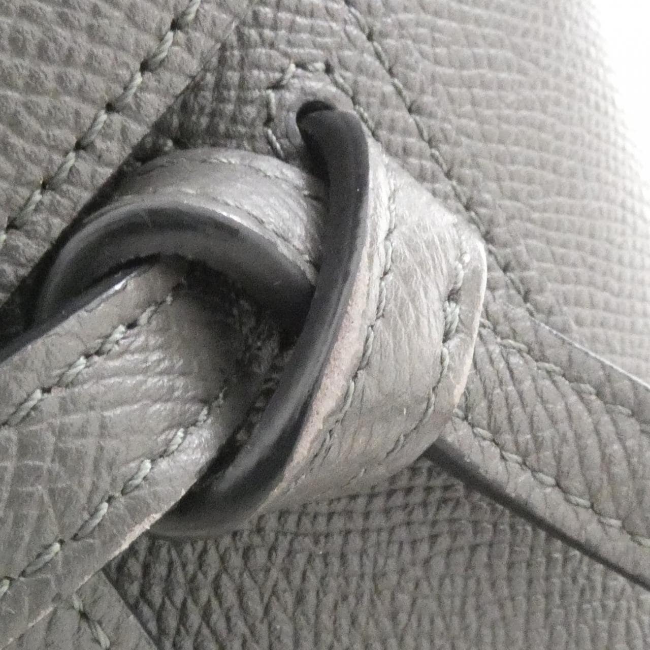 CELINE Belt Bag 189003ZVA Handbag 4