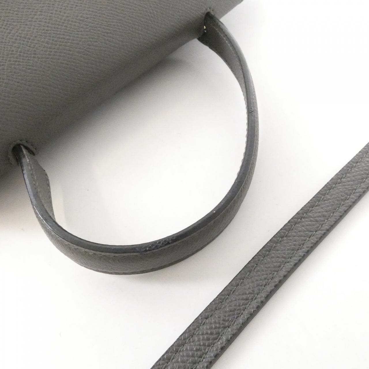 CELINE Belt Bag 189003ZVA Handbag 5