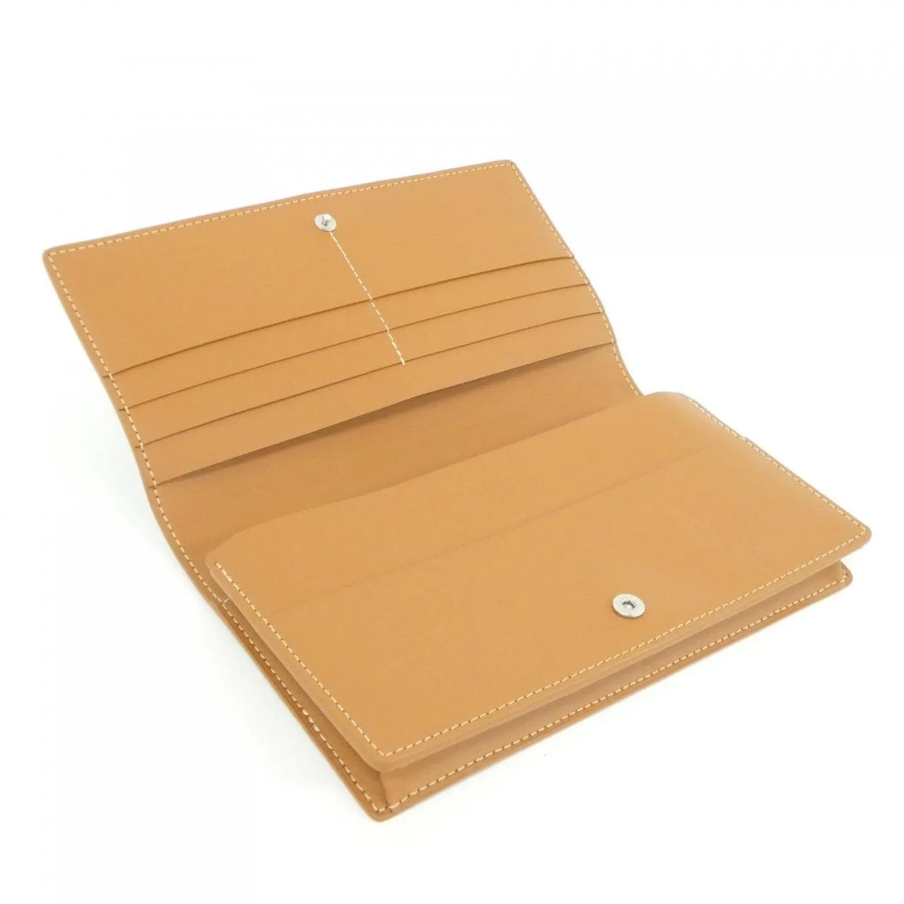 GOYARD APM205 Wallet Canvas