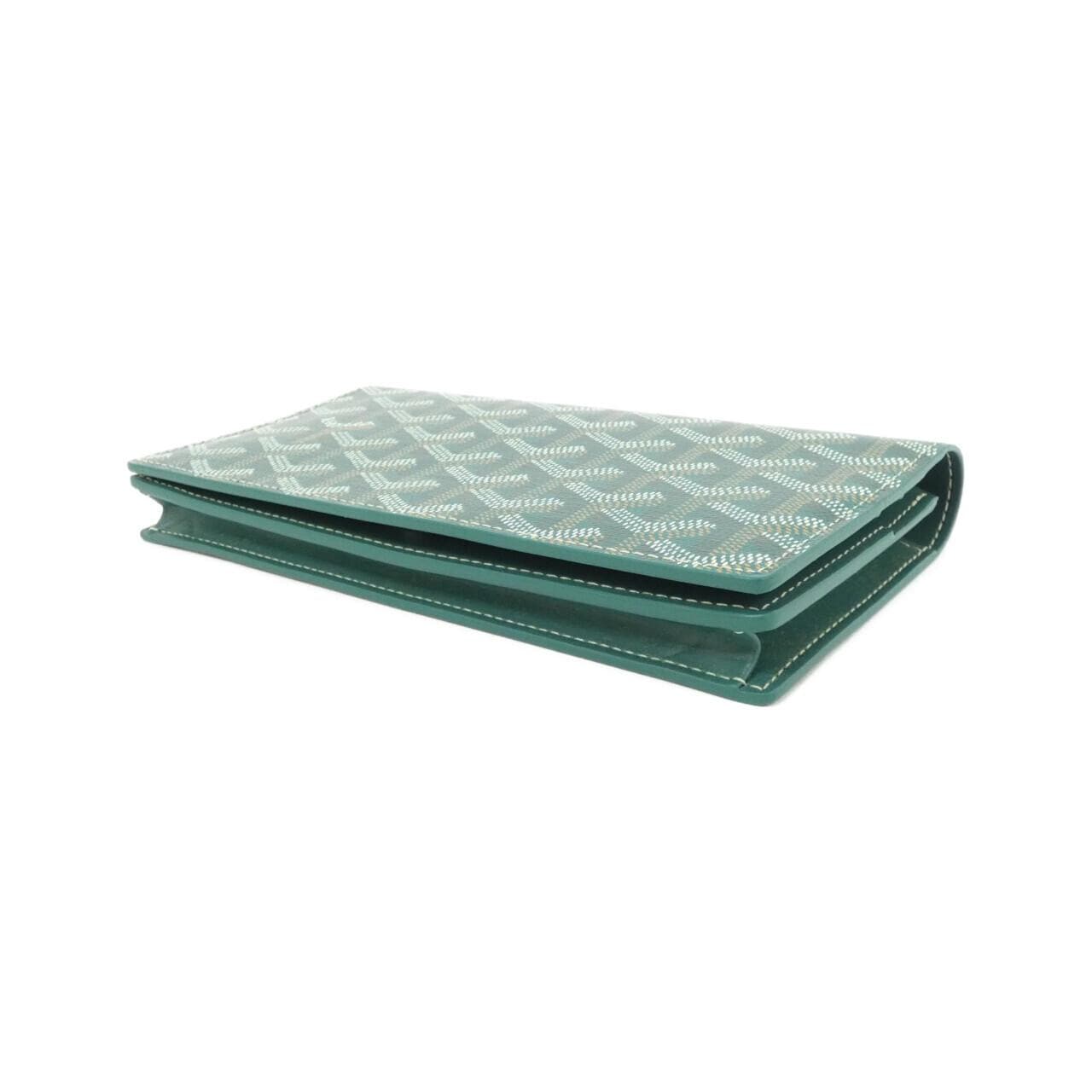GOYARD APM205 Wallet Canvas 3