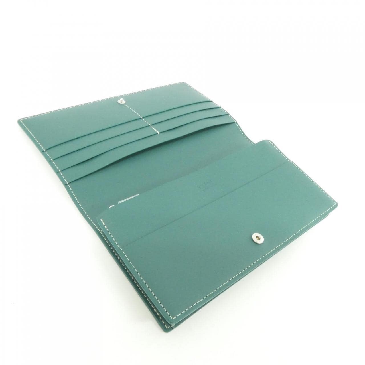 GOYARD APM205 Wallet Canvas 4