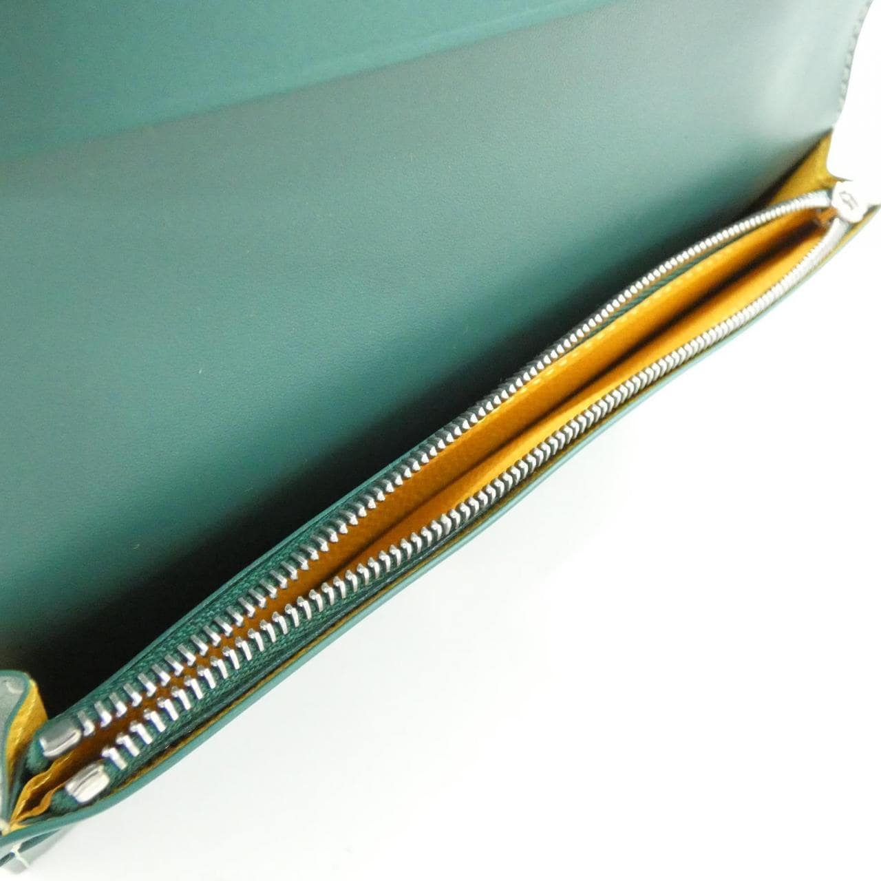 GOYARD APM205 Wallet Canvas 5