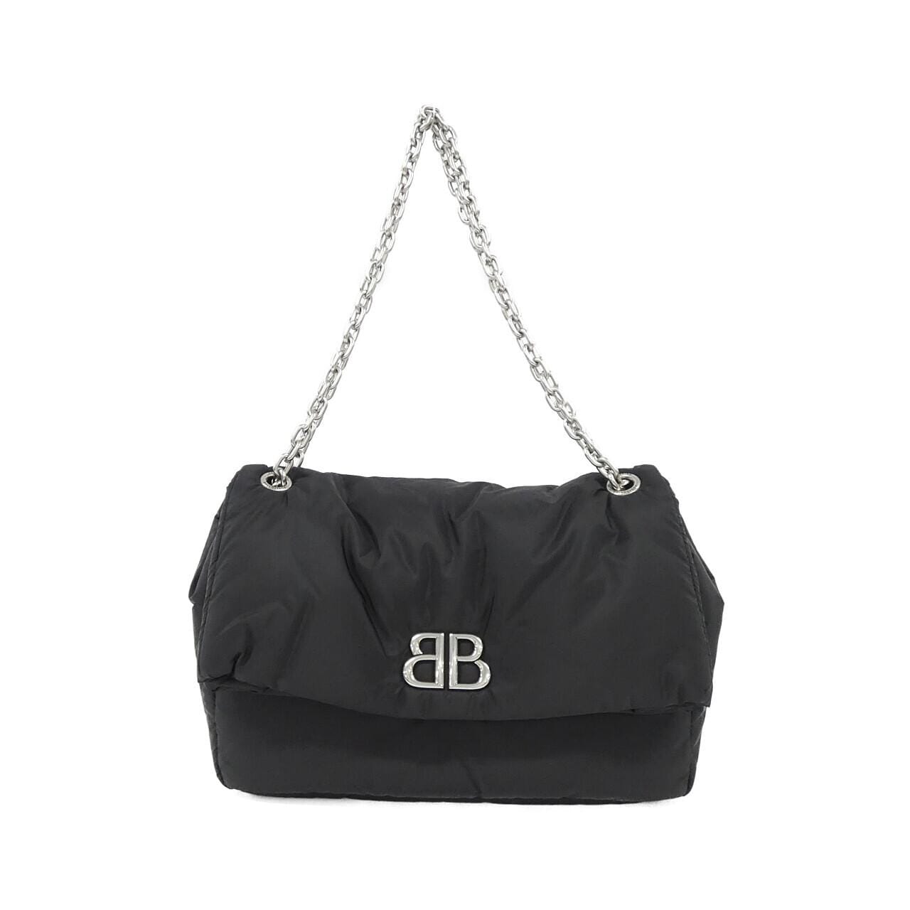BALENCIAGA 765945 2AA6C 肩背包 尼龍