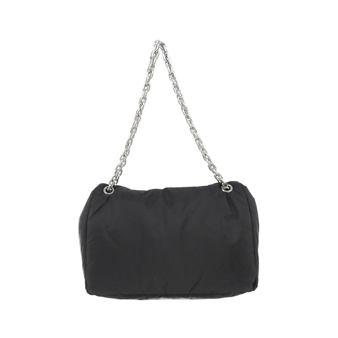 BALENCIAGA 765945 2AA6C 肩背包 尼龍 2