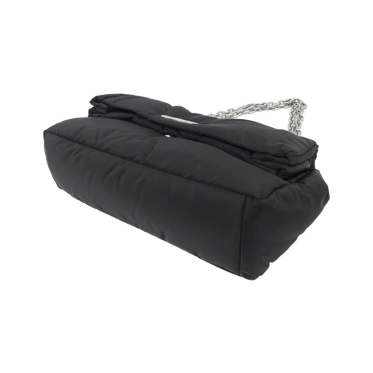 BALENCIAGA 765945 2AA6C 肩背包 尼龍 3