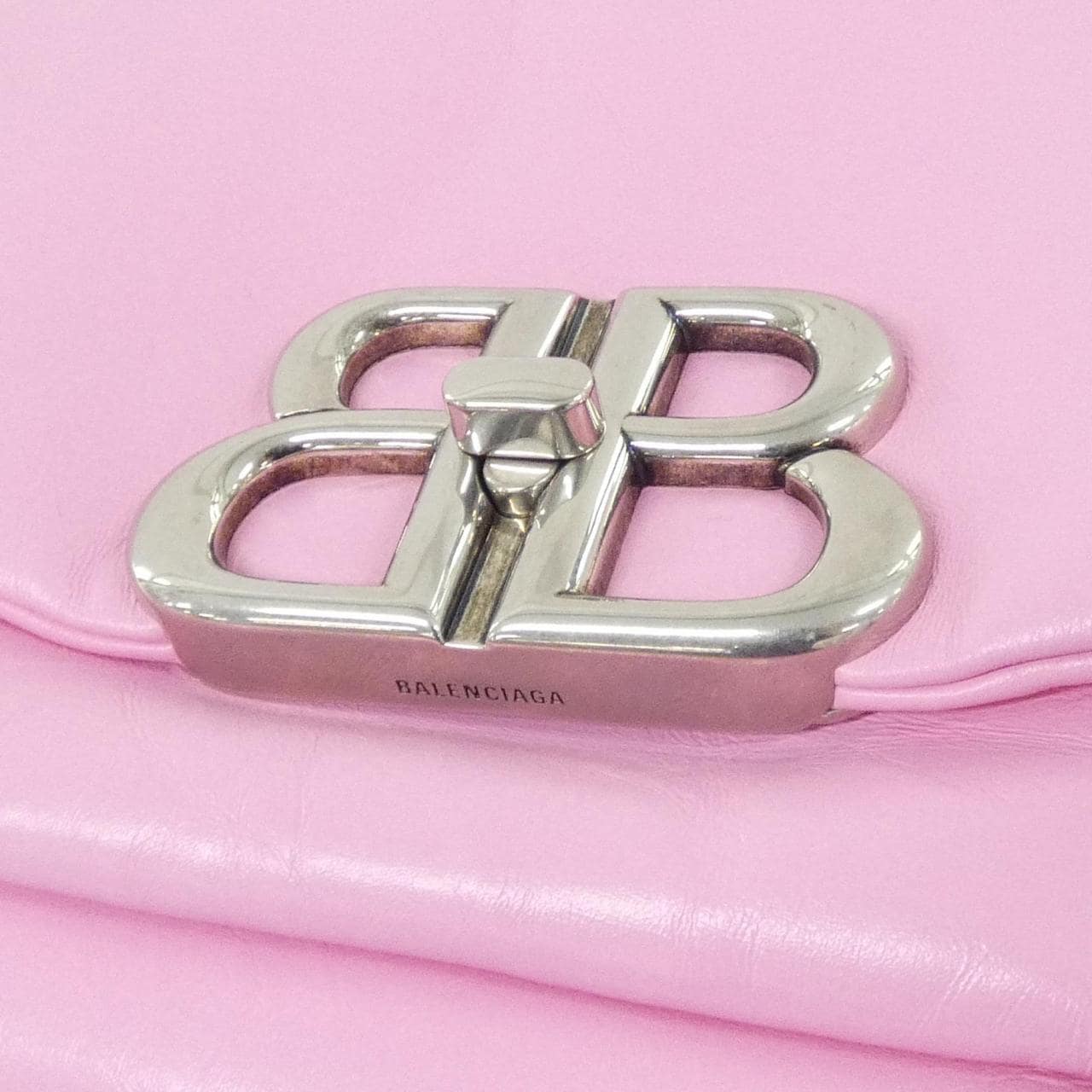 BALENCIAGA 787896 2AA3Z 肩背包 4