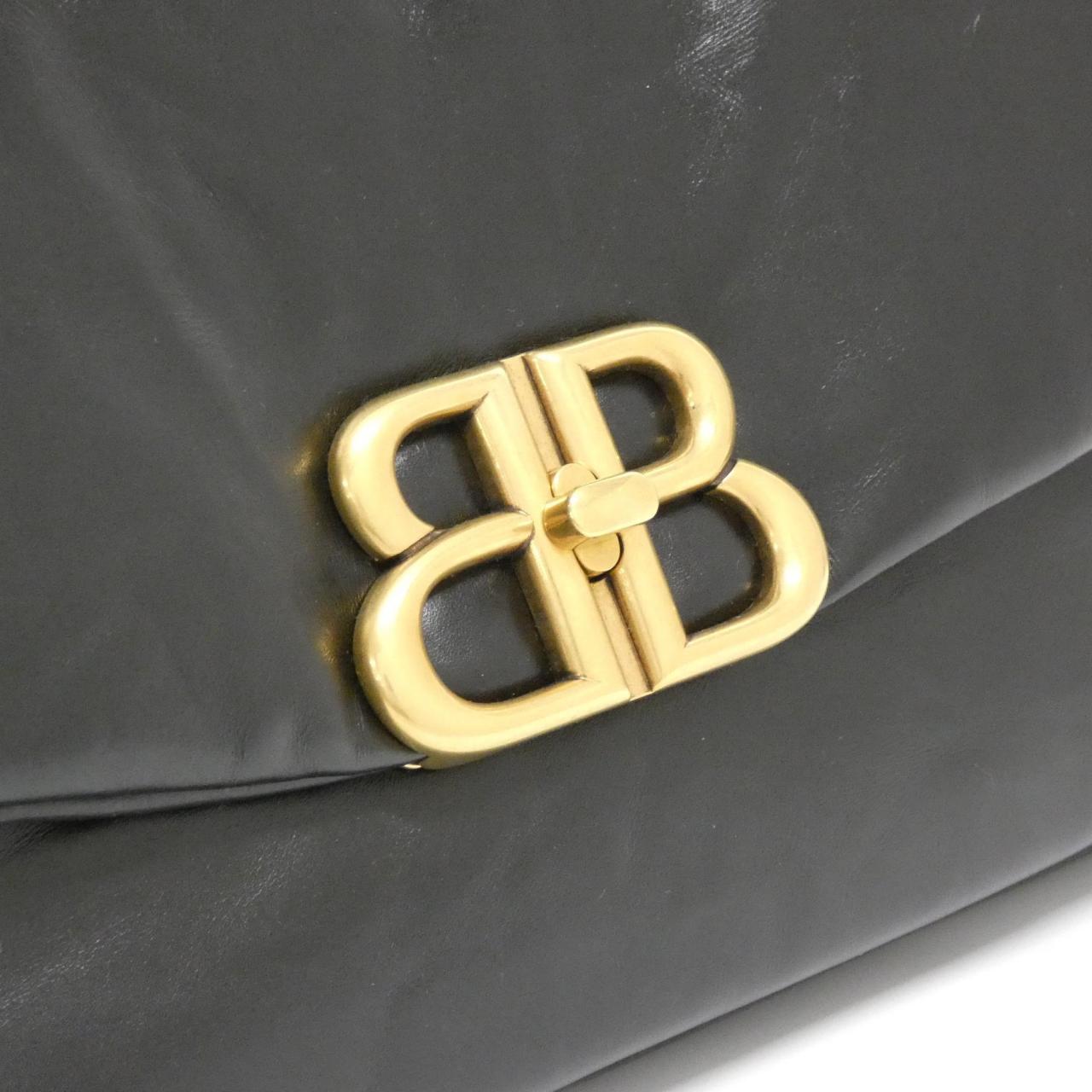 BALENCIAGA 787902 2AA41 肩背包 4