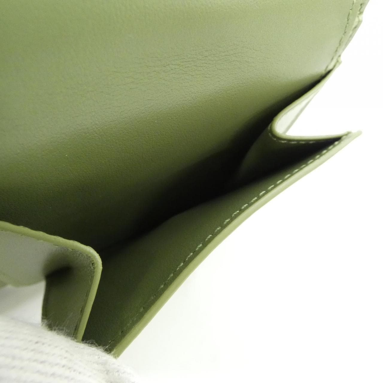 CELINE 10C873GTZ Wallet 5