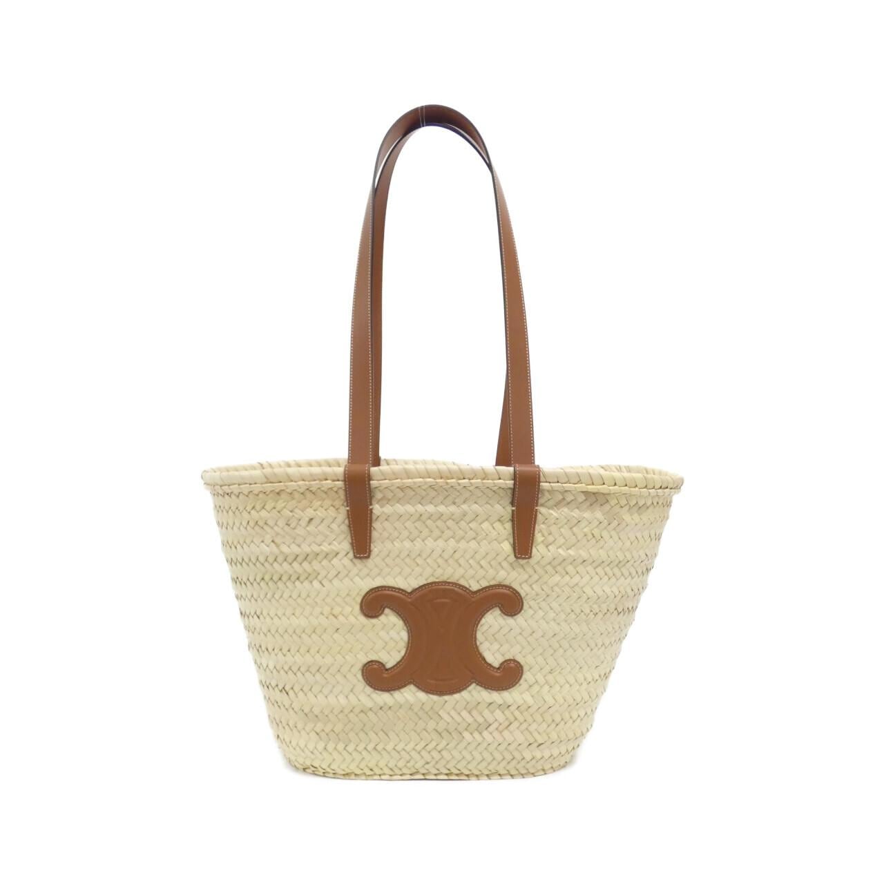 CELINE Triomphe 192622CGG Shoulder