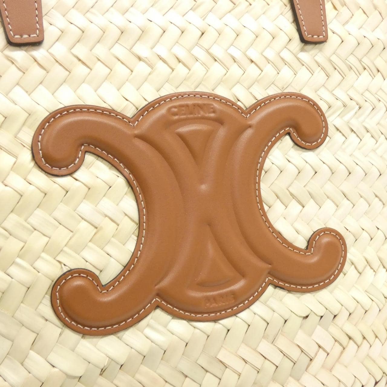 CELINE Triomphe 192622CGG 肩背包 4