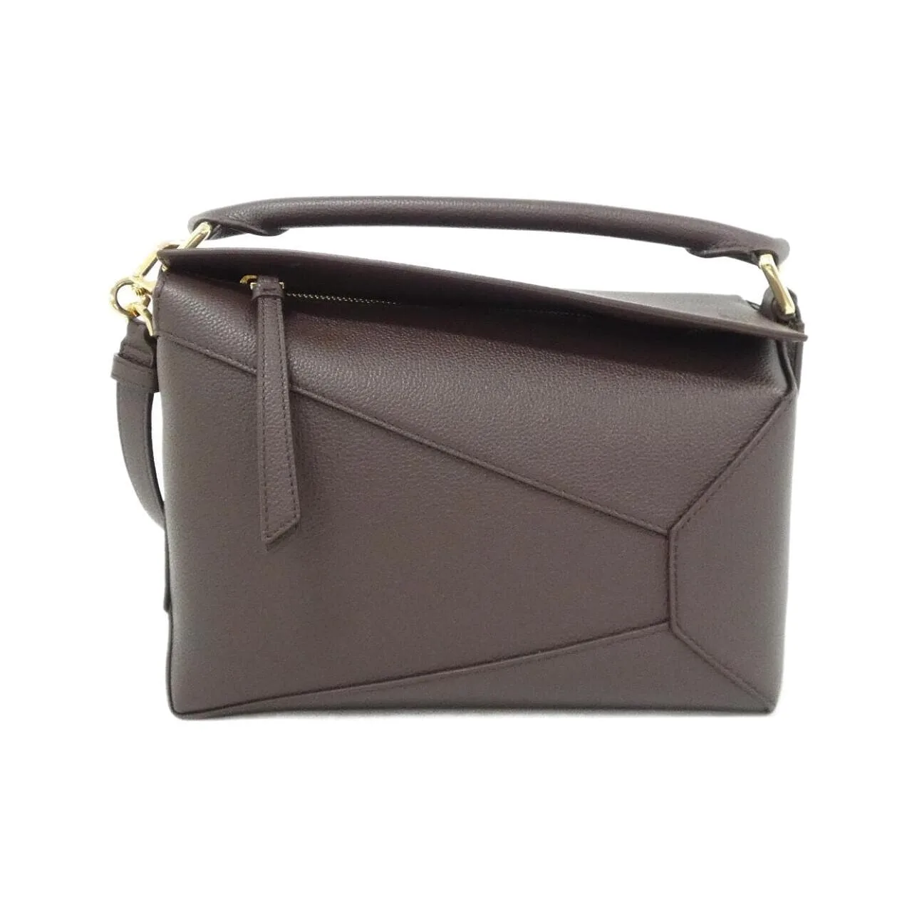 LOEWE Puzzle A510P60XAW Handbag
