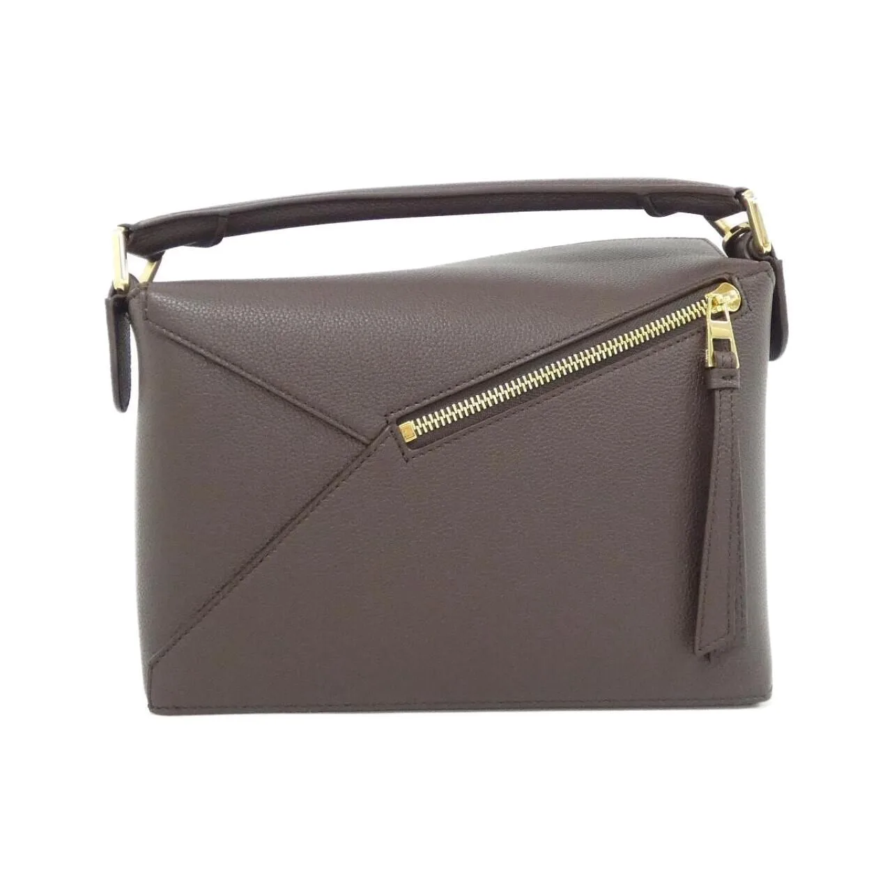 LOEWE Puzzle A510P60XAW Handbag