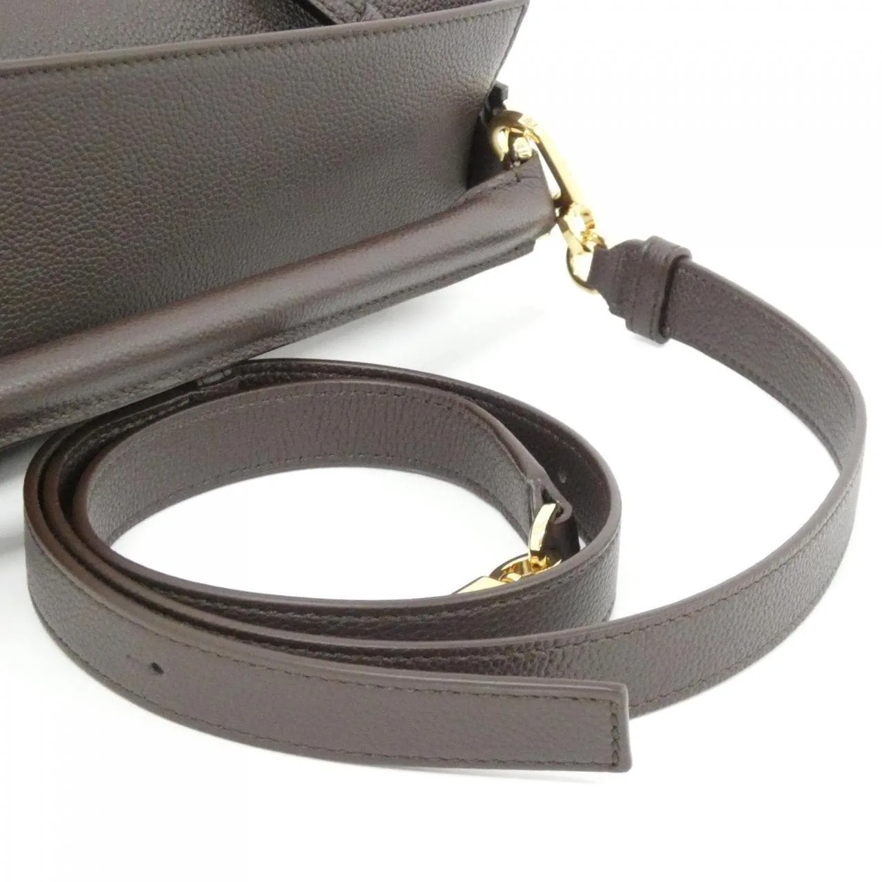LOEWE Puzzle A510P60XAW Handbag