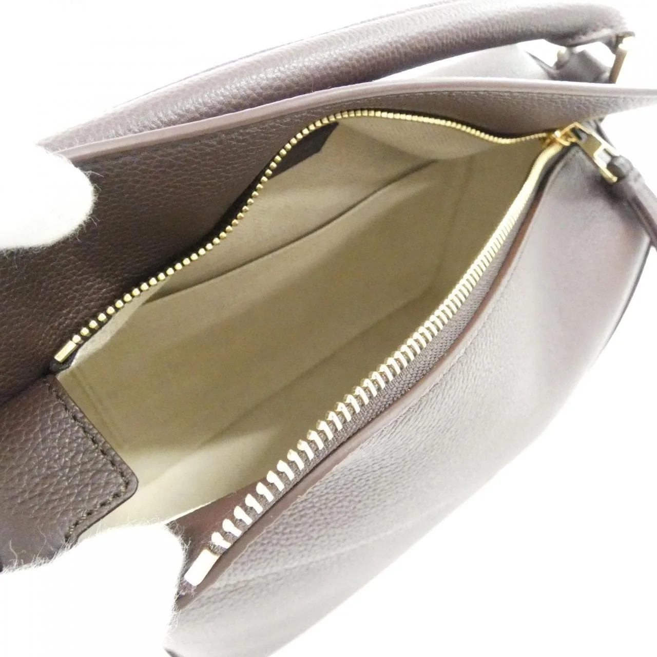 LOEWE Puzzle A510P60XAW Handbag