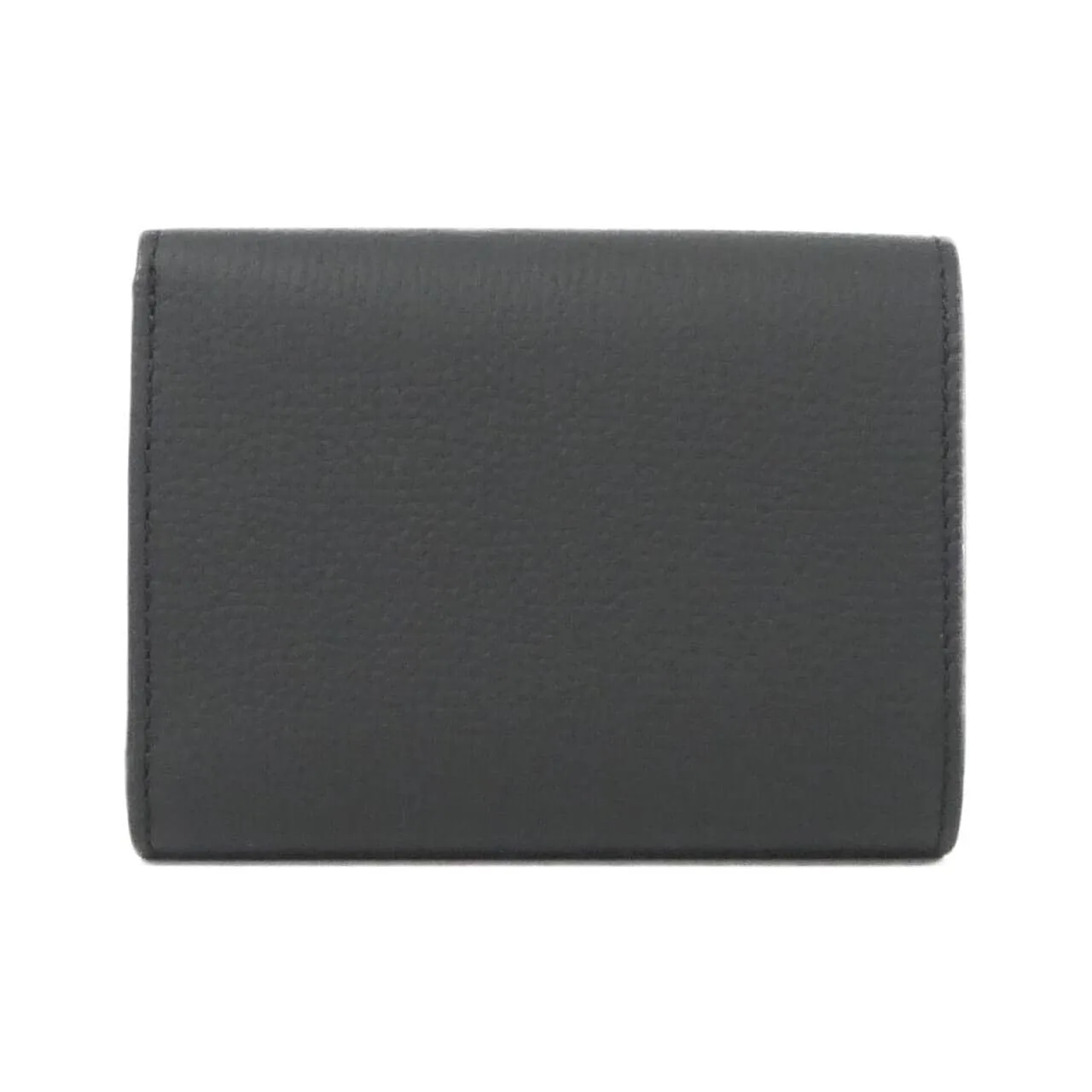 LOEWE C821TR2X16 Wallet Lambskin 黑色 羊皮 新品 - 縮圖 2