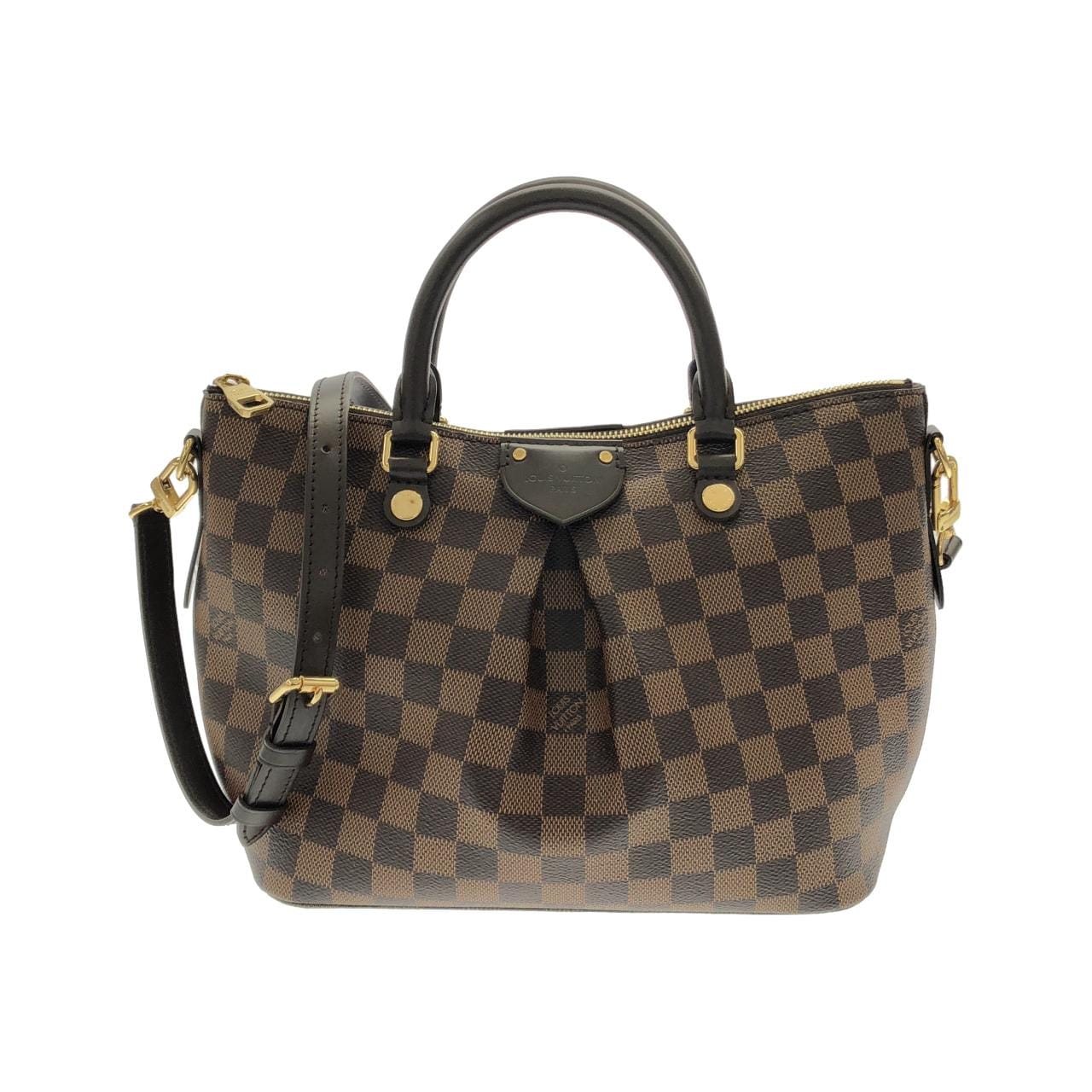 LOUIS VUITTON N41545 手提包 Damier
