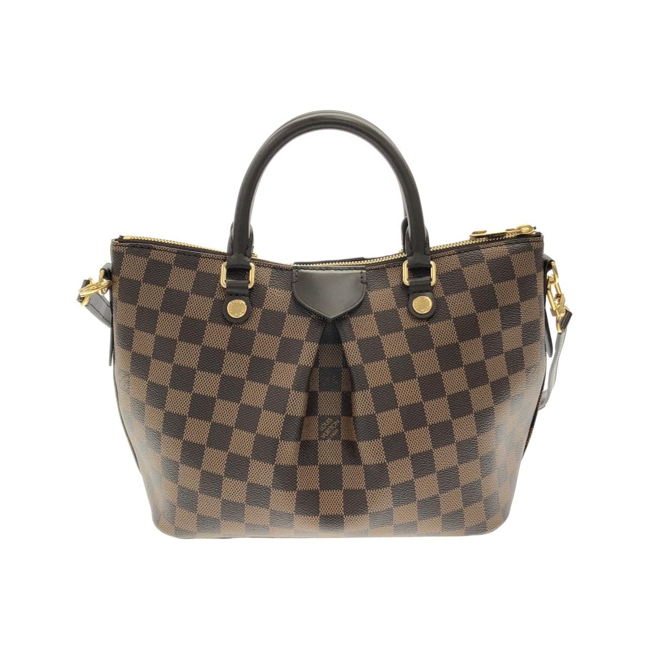 LOUIS VUITTON N41545 手提包 Damier 2
