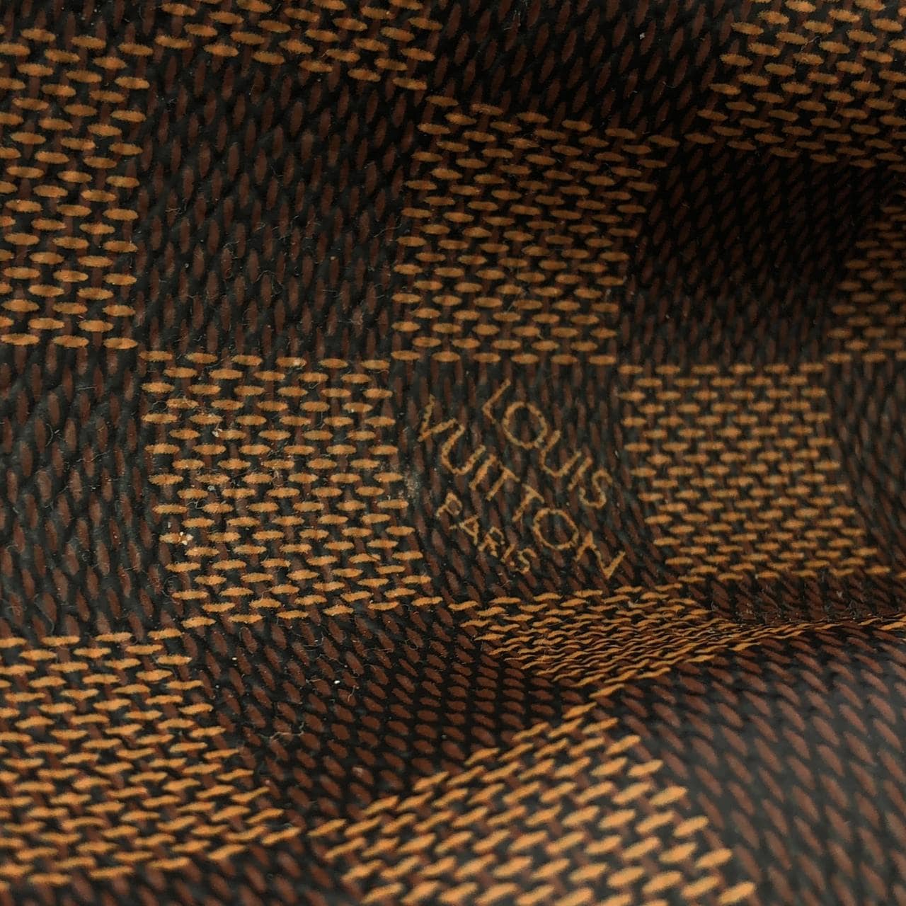 LOUIS VUITTON N41545 手提包 Damier 5