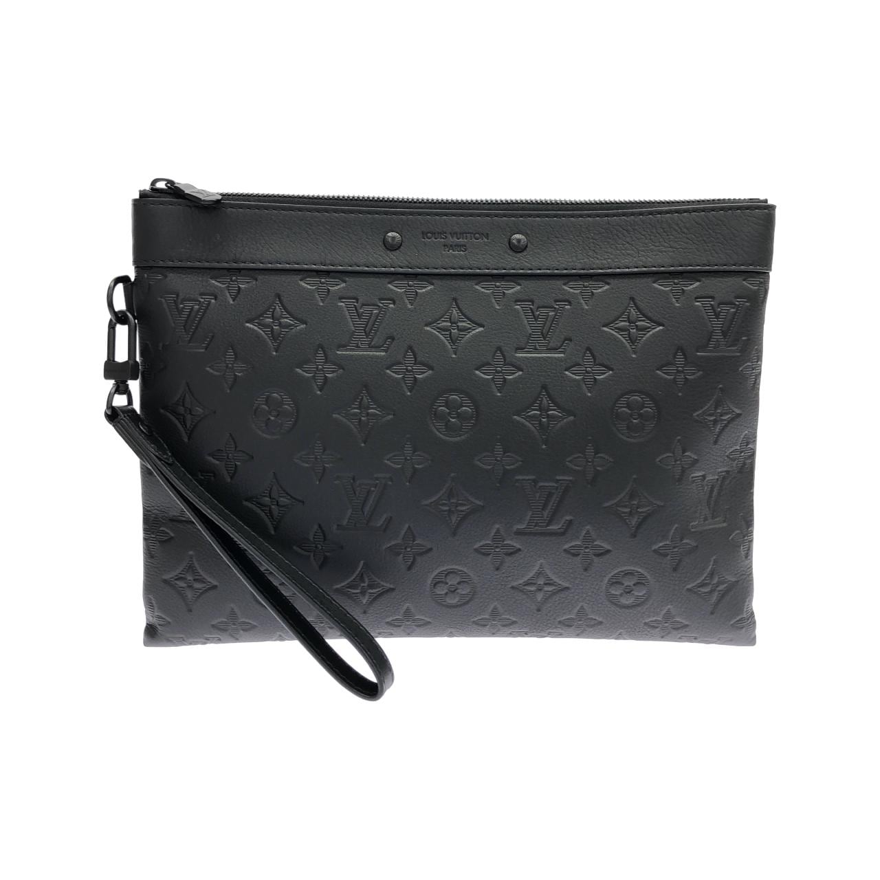 LOUIS VUITTON Pochette M81570 手提包 Monogram