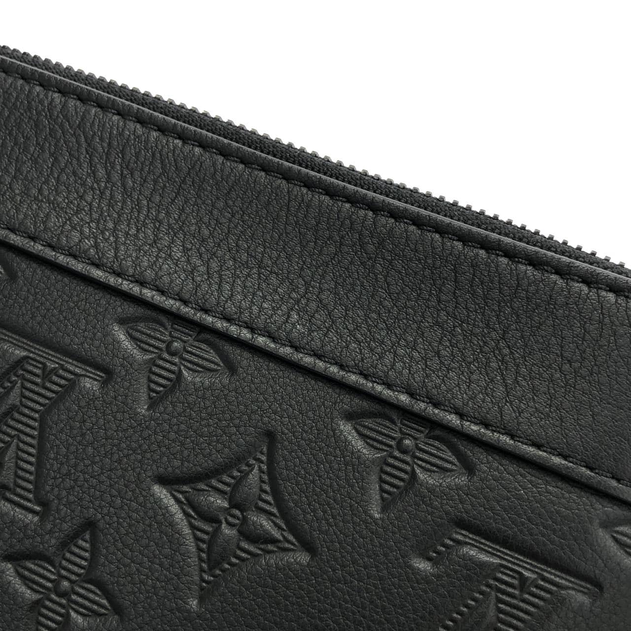 LOUIS VUITTON Pochette M81570 手提包 Monogram 5