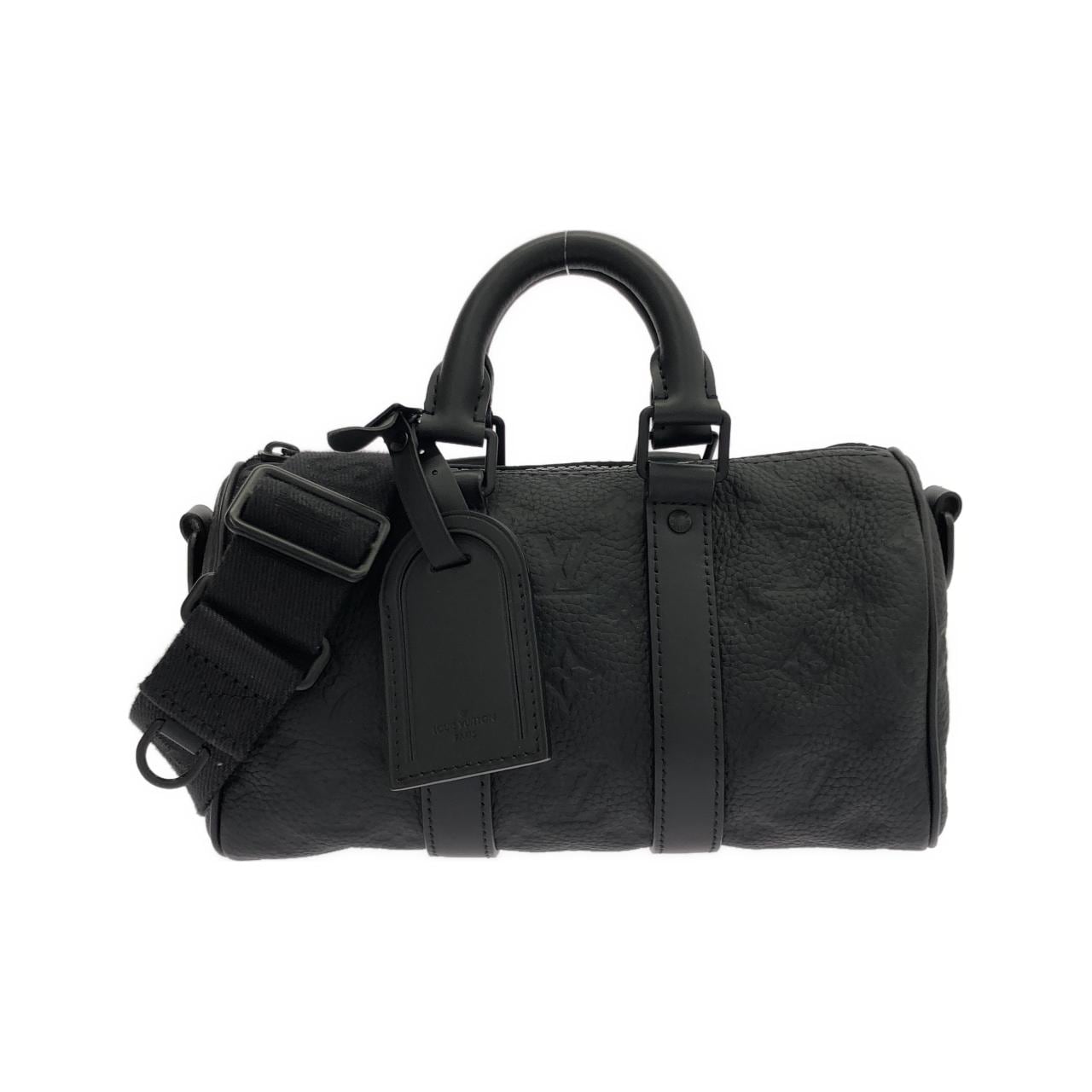 LOUIS VUITTON Keepall M20900 Boston Monogram