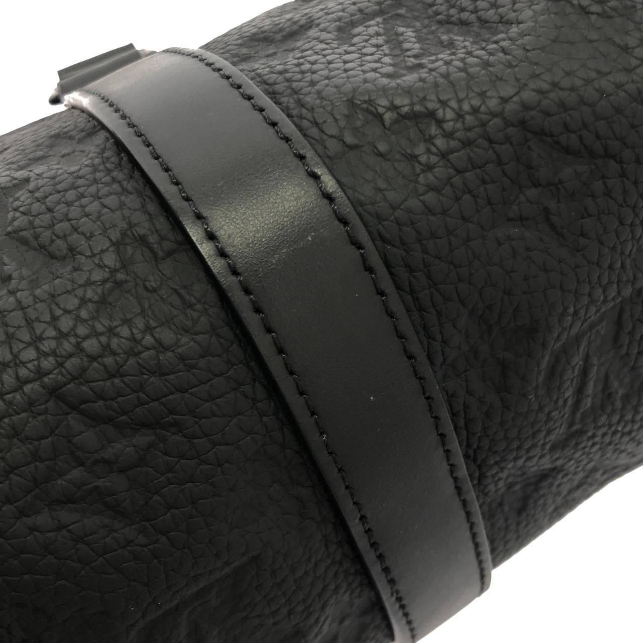 LOUIS VUITTON Keepall M20900 Boston Monogram 3