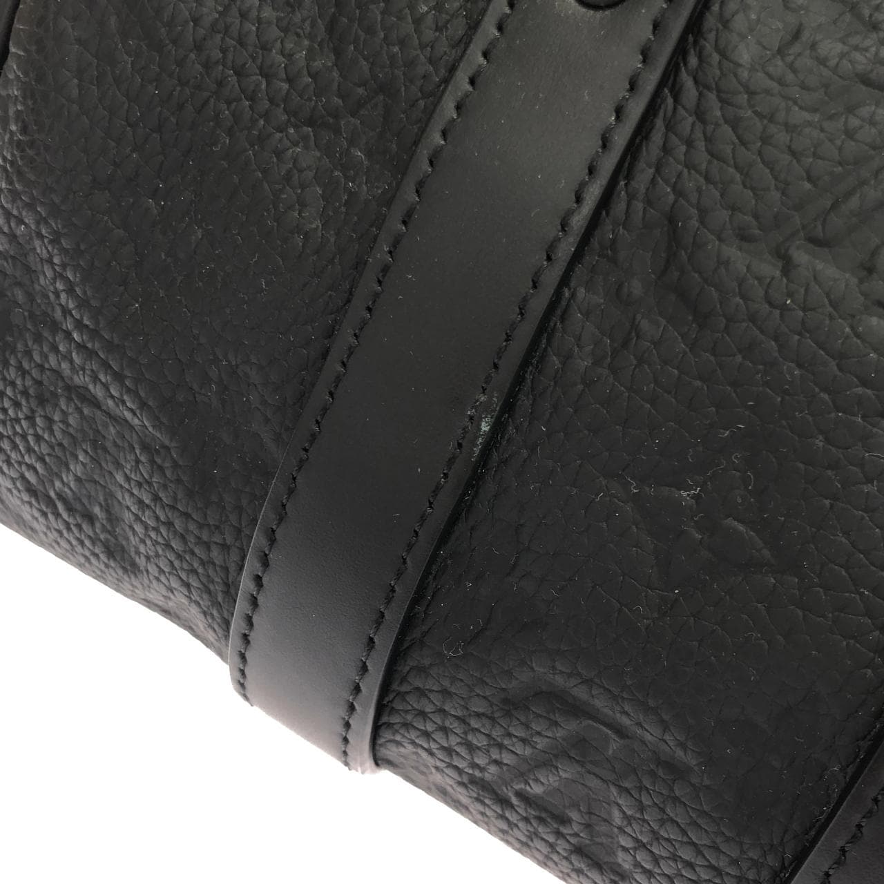 LOUIS VUITTON Keepall M20900 Boston Monogram 4