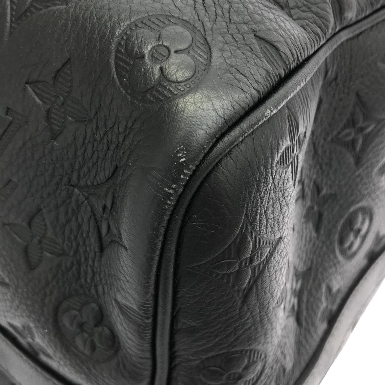 LOUIS VUITTON Keepall M44810 波士頓包 Monogram 2